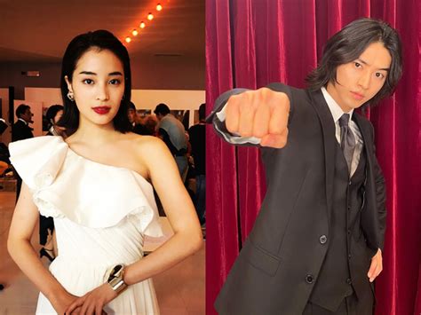 kento yamazaki wife|Alice in Borderland: Kento Yamazaki Reportedly Engaged to